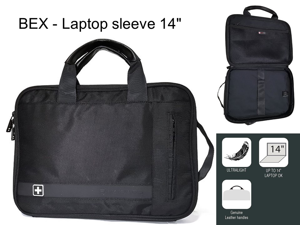 BEX - Laptop sleeve 14`` i